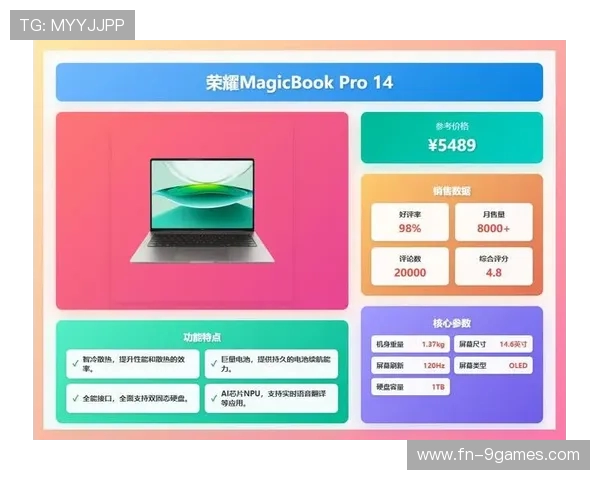 2025年五千元左右高性价比游戏笔记本排行榜前十强推荐